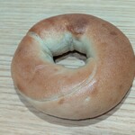 内橋 BREAD SHOP STUDIO - 50時間熟成発酵ベーグル