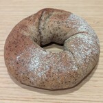 内橋 BREAD SHOP STUDIO - プレミアムさやきレーズン with セイロンアールグレイ