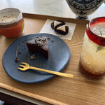 USHIO CHOCOLATL - 