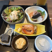 肉割烹 五条 新宿野村ビル49F - 