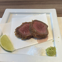 肉割烹 五条 新宿野村ビル49F - 