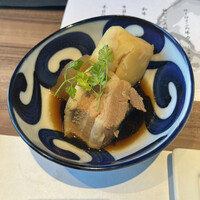 肉割烹 五条 新宿野村ビル49F - 
