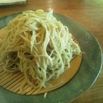 そば. けいた - そば