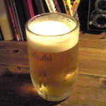 生ビール