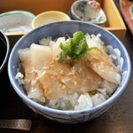 鳥羽ビューホテル花真珠 - 