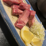 焼肉食堂 今池ビップ - 