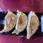 佐野ラーメン 和貴 - 