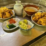 花見ケ岡岩保 - 