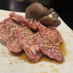 Yakiniku Shokudou Imaike Bippu - 