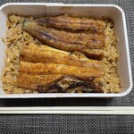 うなぎの豊川 - 