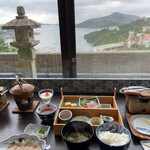 鳥羽ビューホテル花真珠 - 