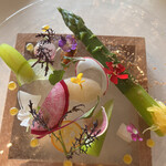 ランソレイエ - 