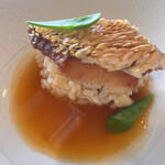 ランソレイエ - 