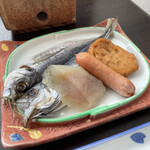 鳥羽ビューホテル花真珠 - 