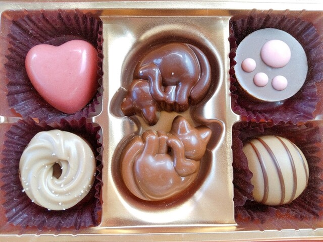 Mary's Sereo Hachioji Ten