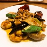 中国料理 にいくら - 