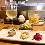 中国料理 にいくら - 