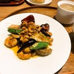 中国料理 にいくら - 