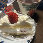 シャトレーゼ - 料理写真: