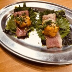 Oosaka Yakiniku Horumon Futago - 