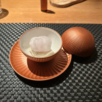 インカメラ コン テラッツァ - 