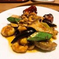 中国料理 にいくら - 