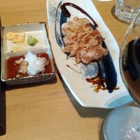 OSAKAきっちん。 東急プラザ渋谷店 -  OSAKAきっちん。 東急プラザ渋谷店 -