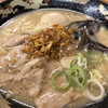 鹿児島ラーメン豚とろ 天文館本店