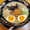 鹿児島ラーメン豚とろ 天文館本店