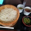 伊予製麺 帯広西店
