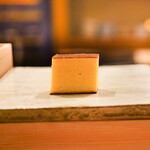 東麻布 天本 - 玉