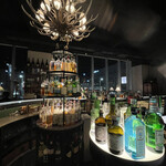 THE STATION BAR MIXOLOGY - 