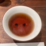 とんかつ 蒼樹 - 