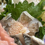 醍醐 - 甘鯛炙り