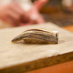 東麻布 天本 - 小肌