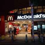 マクドナルド - 