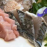 醍醐 - さわら炙り