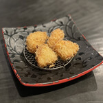 とんかつ ふじ井 - 