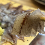 醍醐 - ホタルイカzoom