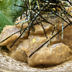 醍醐 - カワハギzoom