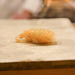 東麻布 天本 - 千葉竹岡マコガレー