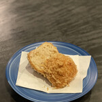 とんかつ ふじ井 - 