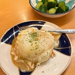 串カツあらた - 