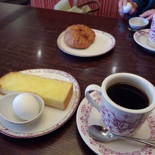 ビリオン珈琲_0