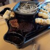 焼肉 東山食堂 茅野店