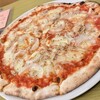 Pizzeria Da Ciro - トンノチポッラ1265円