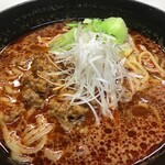 TBC太陽クラブ - 料理写真: