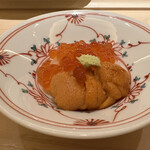 Aoyama Sushi Kanesaka - 