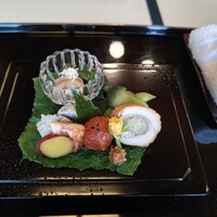 菊乃井 本店 - 