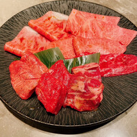 焼肉うしごろ 横浜店 - 